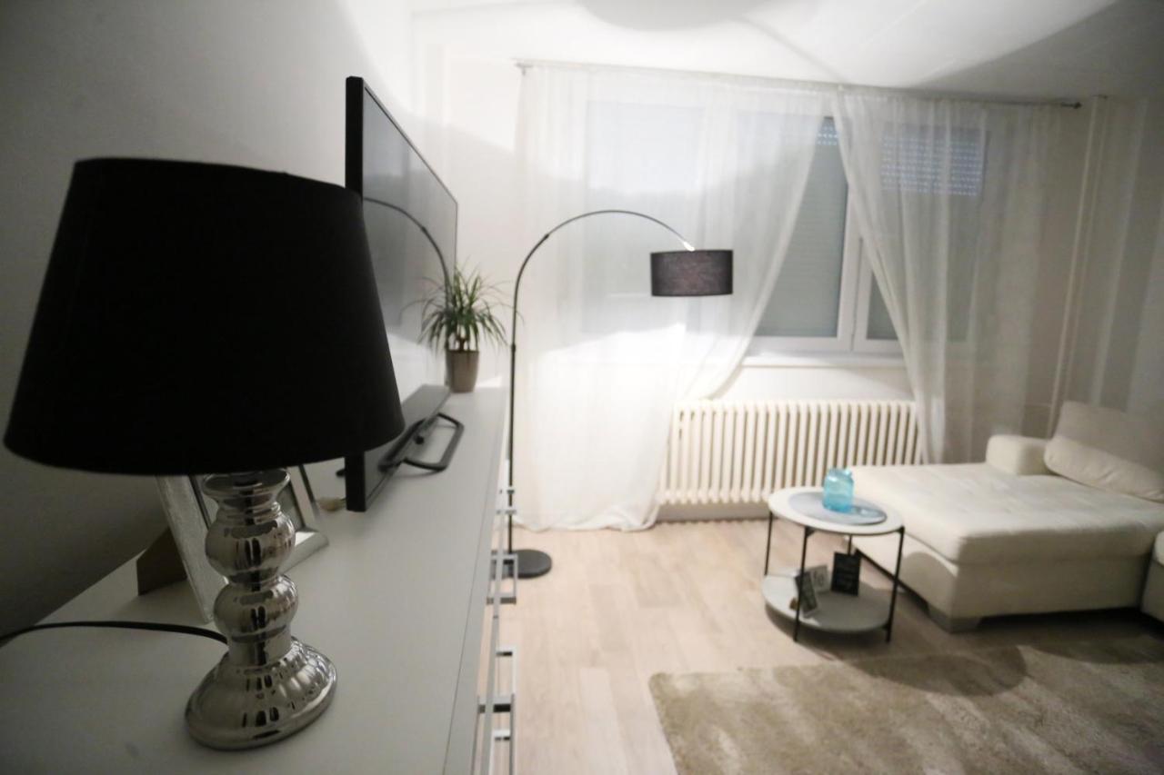 Apartman City Lux Баня-Лука Екстер'єр фото