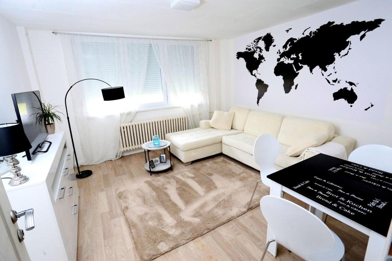 Apartman City Lux Баня-Лука Екстер'єр фото